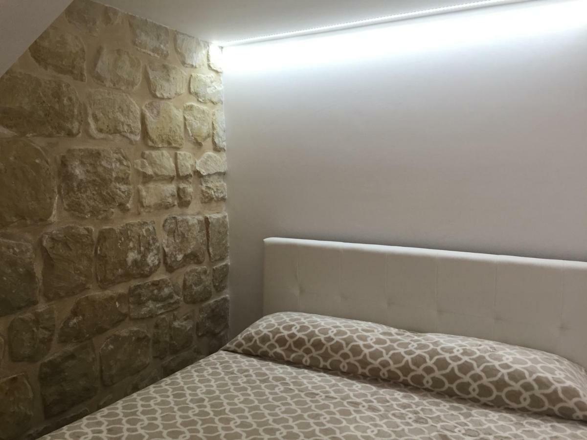 Casa Mama Βίλα Scicli Εξωτερικό φωτογραφία
