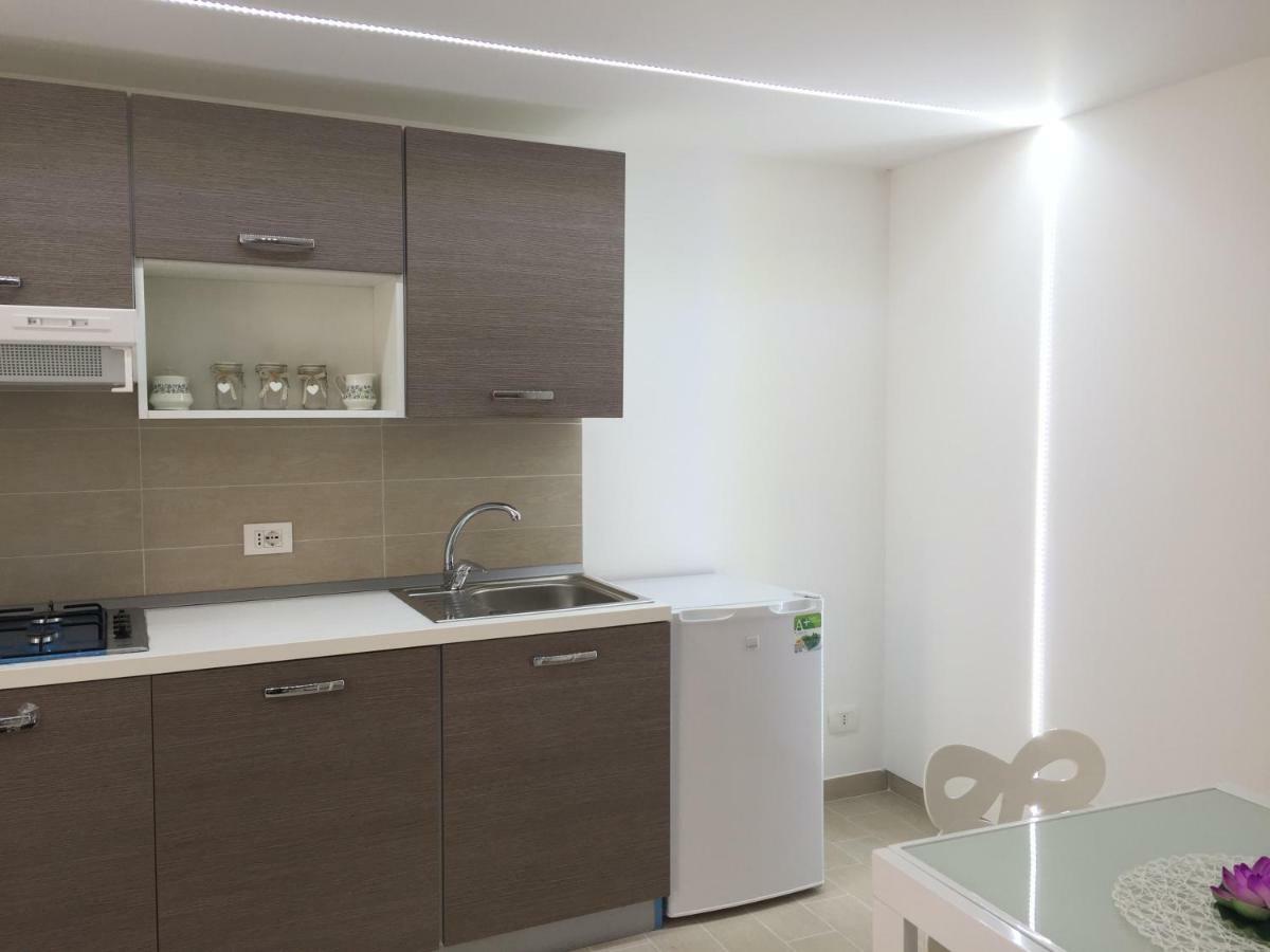 Casa Mama Βίλα Scicli Εξωτερικό φωτογραφία