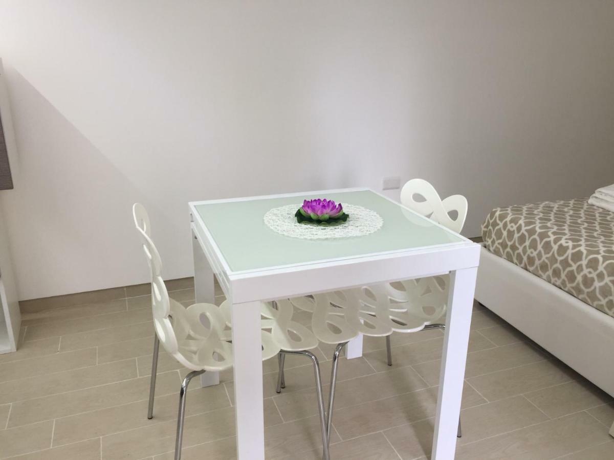Casa Mama Βίλα Scicli Εξωτερικό φωτογραφία