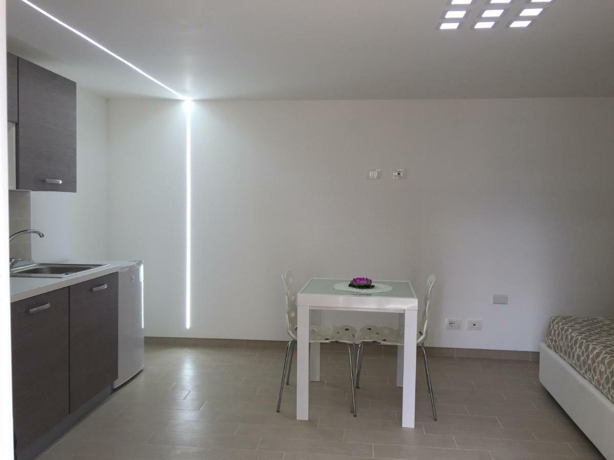 Casa Mama Βίλα Scicli Εξωτερικό φωτογραφία