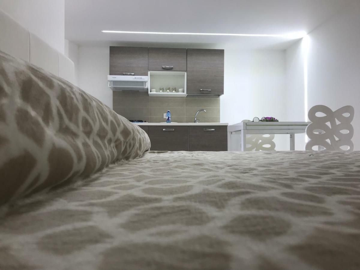 Casa Mama Βίλα Scicli Εξωτερικό φωτογραφία